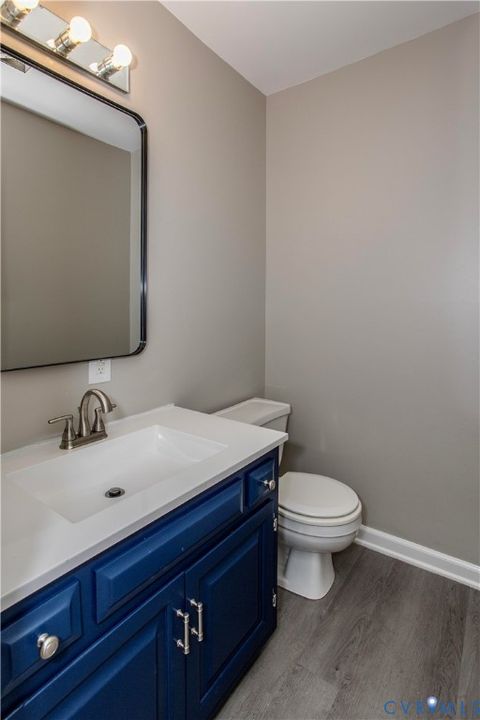 Tiny photo for 6280 Watchrun Drive, Prince George, VA 23875 (MLS # 2608271)