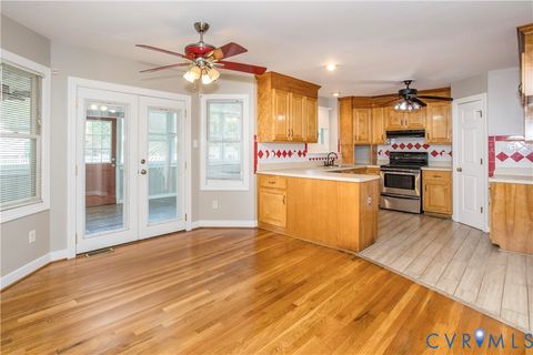 Tiny photo for 6280 Watchrun Drive, Prince George, VA 23875 (MLS # 2608271)