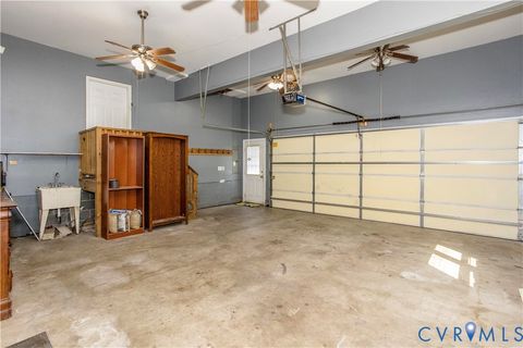 Tiny photo for 6280 Watchrun Drive, Prince George, VA 23875 (MLS # 2608271)