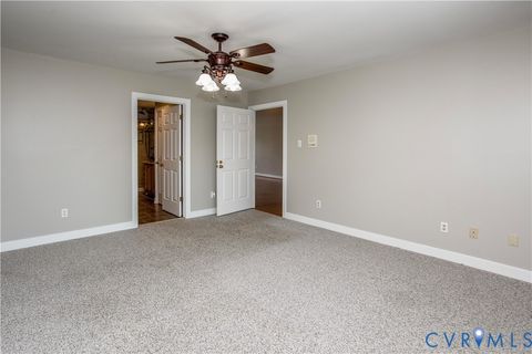 Tiny photo for 6280 Watchrun Drive, Prince George, VA 23875 (MLS # 2608271)