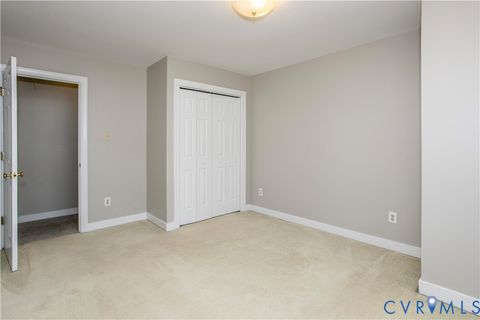 Tiny photo for 6280 Watchrun Drive, Prince George, VA 23875 (MLS # 2608271)