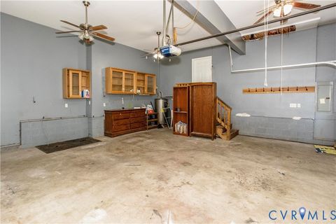 Tiny photo for 6280 Watchrun Drive, Prince George, VA 23875 (MLS # 2608271)