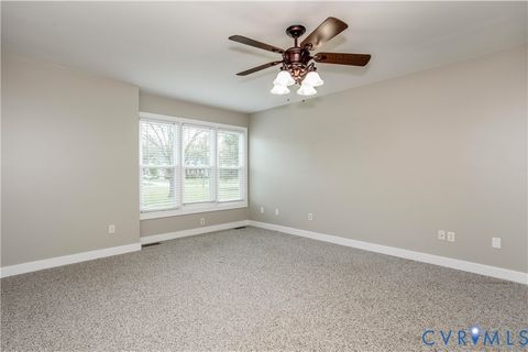Tiny photo for 6280 Watchrun Drive, Prince George, VA 23875 (MLS # 2608271)