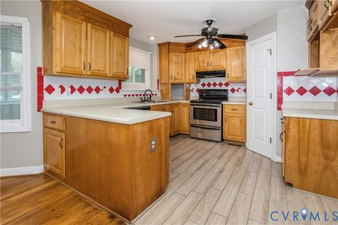 Tiny photo for 6280 Watchrun Drive, Prince George, VA 23875 (MLS # 2608271)
