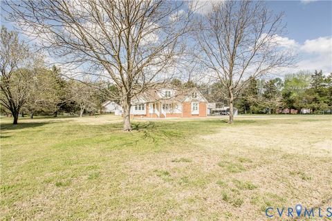 Photo of 6280 Watchrun Drive, Prince George, VA 23875 (MLS # 2608271)