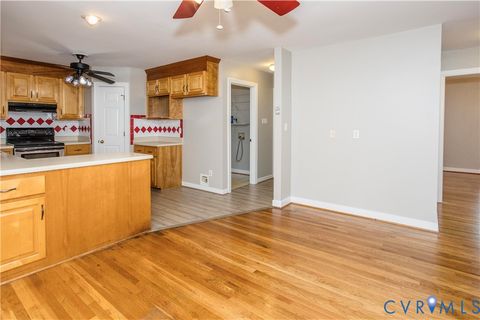Tiny photo for 6280 Watchrun Drive, Prince George, VA 23875 (MLS # 2608271)
