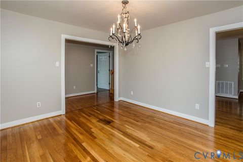 Tiny photo for 6280 Watchrun Drive, Prince George, VA 23875 (MLS # 2608271)