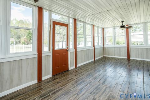 Tiny photo for 6280 Watchrun Drive, Prince George, VA 23875 (MLS # 2608271)