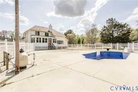 Tiny photo for 6280 Watchrun Drive, Prince George, VA 23875 (MLS # 2608271)