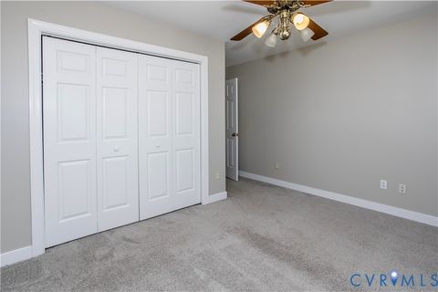 Tiny photo for 6280 Watchrun Drive, Prince George, VA 23875 (MLS # 2608271)