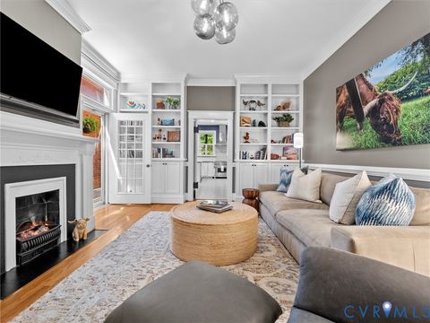 Tiny photo for 1906 Hanover Avenue, Richmond, VA 23220 (MLS # 2609575)