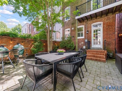 Tiny photo for 1906 Hanover Avenue, Richmond, VA 23220 (MLS # 2609575)