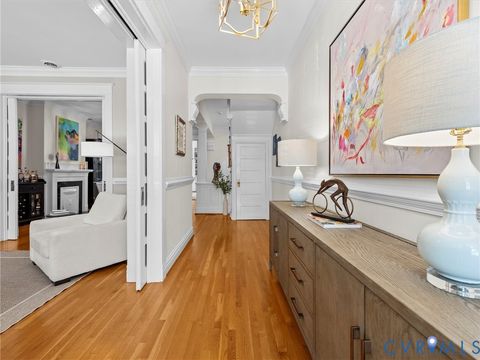 Tiny photo for 1906 Hanover Avenue, Richmond, VA 23220 (MLS # 2609575)