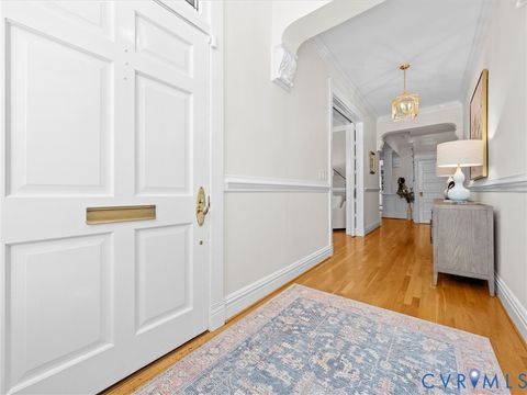 Tiny photo for 1906 Hanover Avenue, Richmond, VA 23220 (MLS # 2609575)