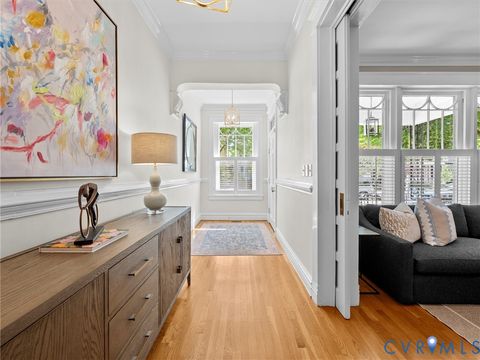 Tiny photo for 1906 Hanover Avenue, Richmond, VA 23220 (MLS # 2609575)