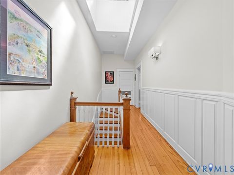 Tiny photo for 1906 Hanover Avenue, Richmond, VA 23220 (MLS # 2609575)