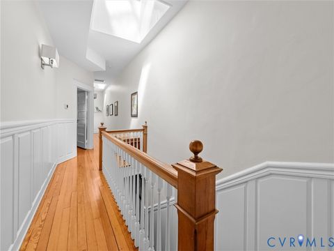 Tiny photo for 1906 Hanover Avenue, Richmond, VA 23220 (MLS # 2609575)