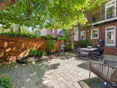 Tiny photo for 1906 Hanover Avenue, Richmond, VA 23220 (MLS # 2609575)