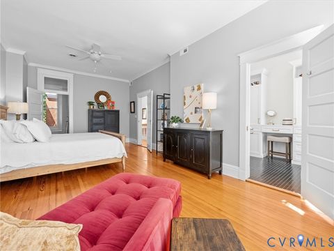 Tiny photo for 1906 Hanover Avenue, Richmond, VA 23220 (MLS # 2609575)