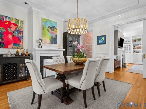 Tiny photo for 1906 Hanover Avenue, Richmond, VA 23220 (MLS # 2609575)