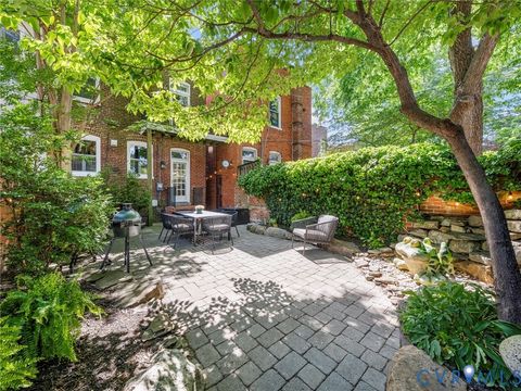 Tiny photo for 1906 Hanover Avenue, Richmond, VA 23220 (MLS # 2609575)