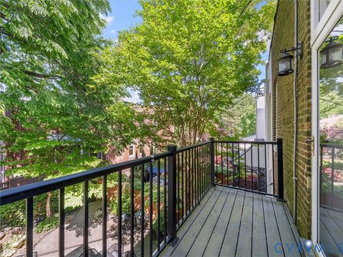 Tiny photo for 1906 Hanover Avenue, Richmond, VA 23220 (MLS # 2609575)