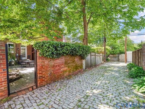 Tiny photo for 1906 Hanover Avenue, Richmond, VA 23220 (MLS # 2609575)