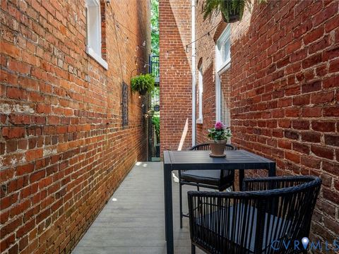 Tiny photo for 1906 Hanover Avenue, Richmond, VA 23220 (MLS # 2609575)