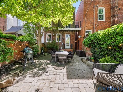 Tiny photo for 1906 Hanover Avenue, Richmond, VA 23220 (MLS # 2609575)