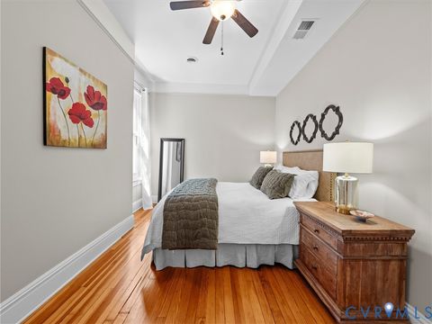 Tiny photo for 1906 Hanover Avenue, Richmond, VA 23220 (MLS # 2609575)