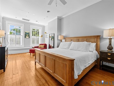 Tiny photo for 1906 Hanover Avenue, Richmond, VA 23220 (MLS # 2609575)