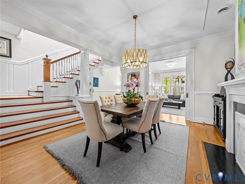 Tiny photo for 1906 Hanover Avenue, Richmond, VA 23220 (MLS # 2609575)