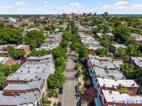 Tiny photo for 1906 Hanover Avenue, Richmond, VA 23220 (MLS # 2609575)