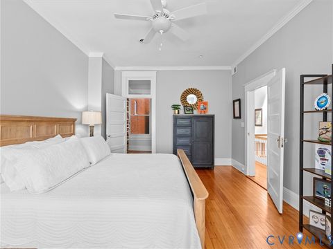 Tiny photo for 1906 Hanover Avenue, Richmond, VA 23220 (MLS # 2609575)