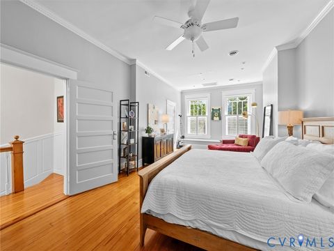 Tiny photo for 1906 Hanover Avenue, Richmond, VA 23220 (MLS # 2609575)