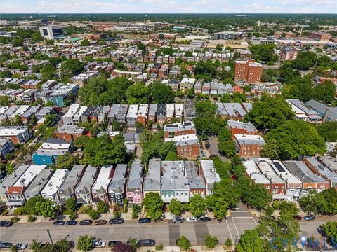 Tiny photo for 1906 Hanover Avenue, Richmond, VA 23220 (MLS # 2609575)