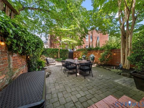 Tiny photo for 1906 Hanover Avenue, Richmond, VA 23220 (MLS # 2609575)