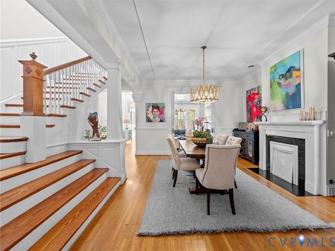 Tiny photo for 1906 Hanover Avenue, Richmond, VA 23220 (MLS # 2609575)