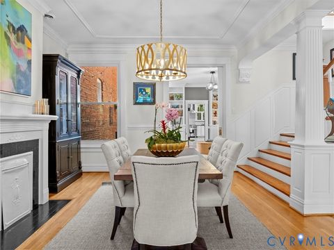 Tiny photo for 1906 Hanover Avenue, Richmond, VA 23220 (MLS # 2609575)