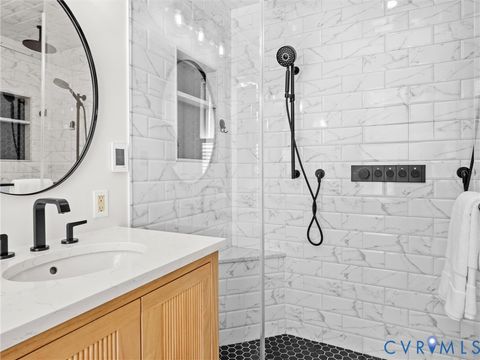 Tiny photo for 1906 Hanover Avenue, Richmond, VA 23220 (MLS # 2609575)