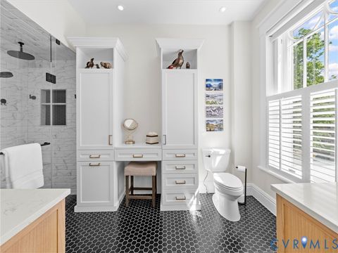 Tiny photo for 1906 Hanover Avenue, Richmond, VA 23220 (MLS # 2609575)
