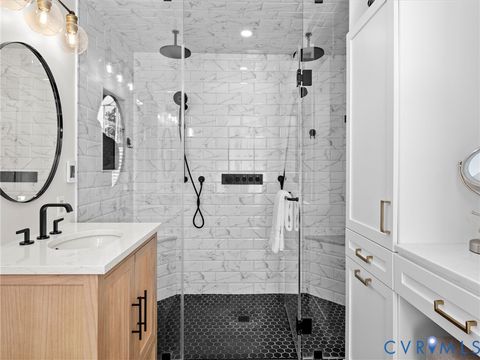 Tiny photo for 1906 Hanover Avenue, Richmond, VA 23220 (MLS # 2609575)