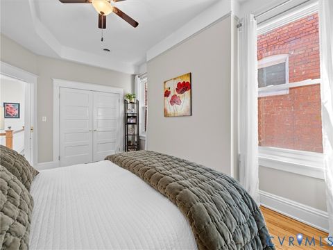 Tiny photo for 1906 Hanover Avenue, Richmond, VA 23220 (MLS # 2609575)