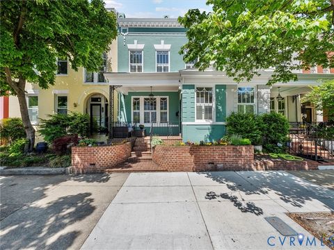Photo of 1906 Hanover Avenue, Richmond, VA 23220 (MLS # 2609575)