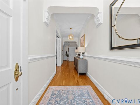 Tiny photo for 1906 Hanover Avenue, Richmond, VA 23220 (MLS # 2609575)