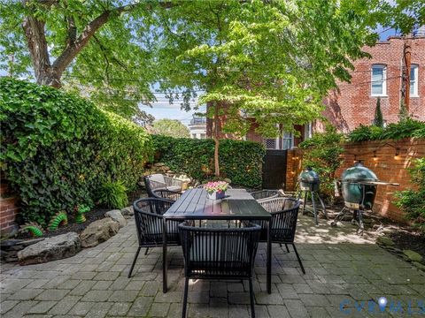 Tiny photo for 1906 Hanover Avenue, Richmond, VA 23220 (MLS # 2609575)
