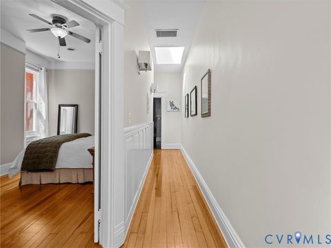 Tiny photo for 1906 Hanover Avenue, Richmond, VA 23220 (MLS # 2609575)
