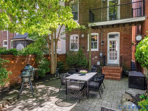 Tiny photo for 1906 Hanover Avenue, Richmond, VA 23220 (MLS # 2609575)
