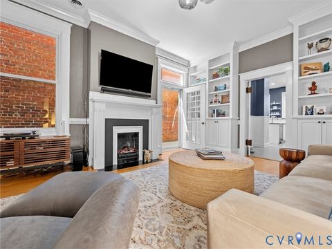 Tiny photo for 1906 Hanover Avenue, Richmond, VA 23220 (MLS # 2609575)