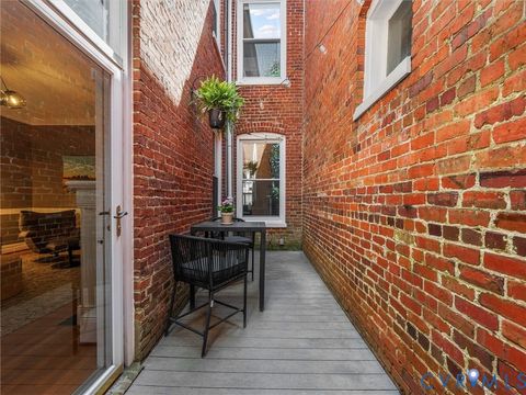 Tiny photo for 1906 Hanover Avenue, Richmond, VA 23220 (MLS # 2609575)
